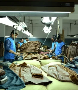 Read more about the article Why Quality Leather Never Goes Out of Style