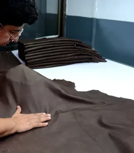 Read more about the article How Our Leatherwear Is Made